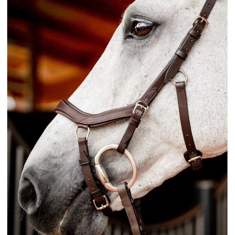Bridon Horseware Micklem 2 Competition Rambo Bridon Horseware Micklem 2 Competition Rambo