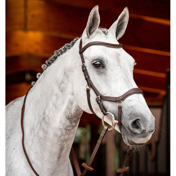 Bridon Horseware Micklem 2 Competition Rambo Bridon Horseware Micklem 2 Competition Rambo