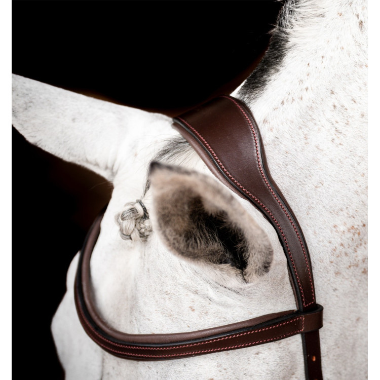 Bridon Horseware Micklem 2 Competition Rambo Bridon Horseware Micklem 2 Competition Rambo