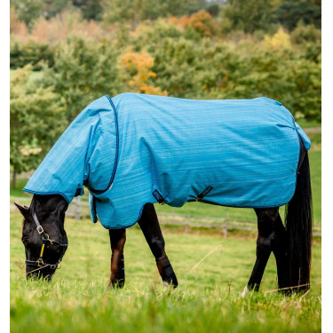 Couverture Horseware Amigo Hero 900 Revive Plus 50g Couverture Horseware Amigo Hero 900 Revive Plus 50g