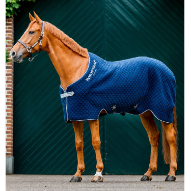 Couverture Horseware Autumn Cooler 100g Couverture Horseware Autumn Cooler 100g