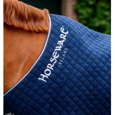 Couverture Horseware Autumn Cooler 100g Couverture Horseware Autumn Cooler 100g