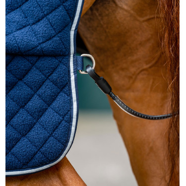 Couverture Horseware Autumn Cooler 100g Couverture Horseware Autumn Cooler 100g