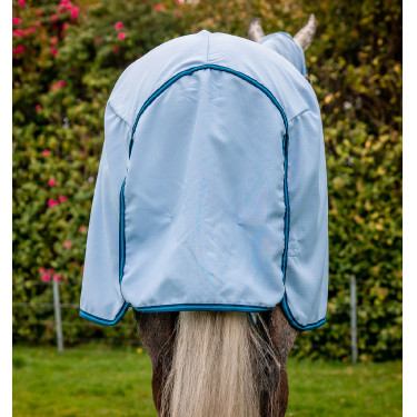 Couverture intégrale Horseware Amigo Ripstop Hoody 0g Couverture intégrale Horseware Amigo Ripstop Hoody 0g