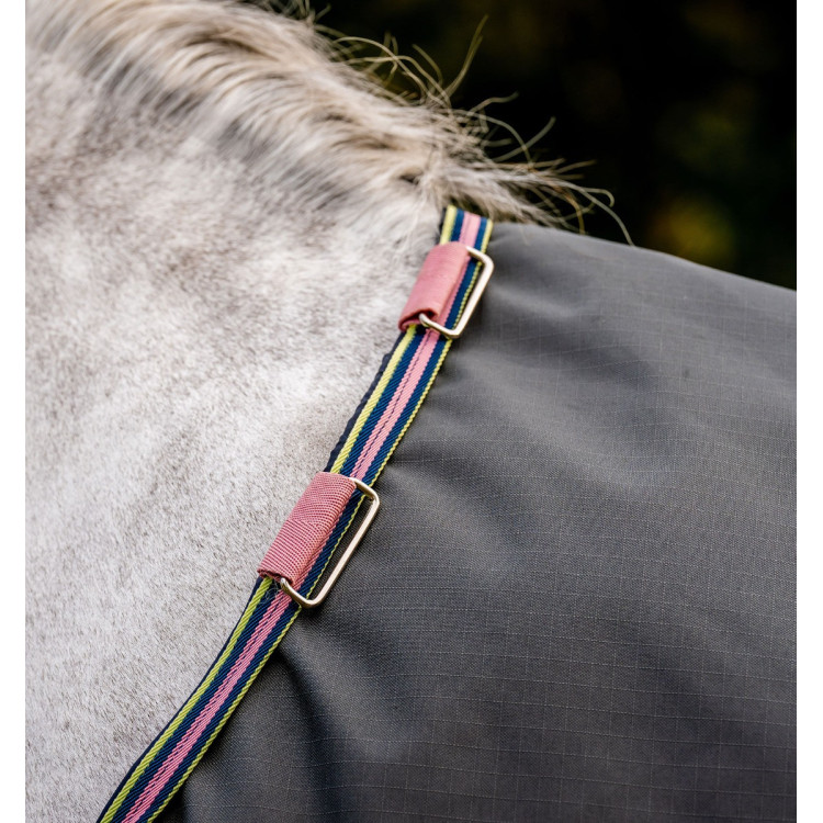 Couverture Horseware Amigo Hero Ripstop Lite 0g Couverture Horseware Amigo Hero Ripstop Lite 0g