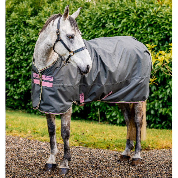 Couverture Horseware Amigo Hero Ripstop Lite 0g Couverture Horseware Amigo Hero Ripstop Lite 0g