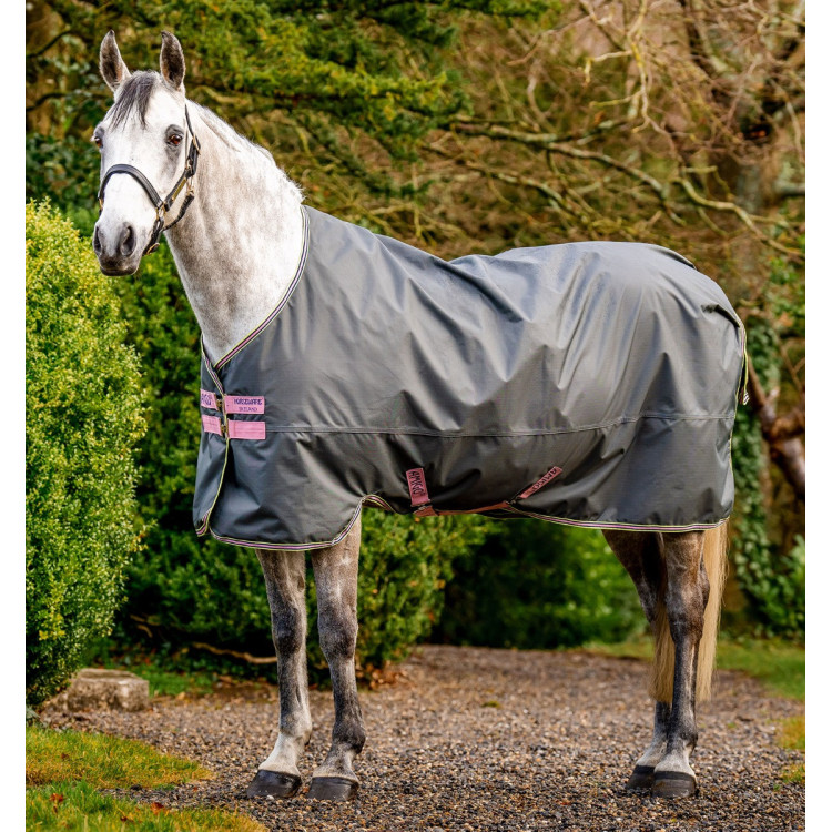 Couverture Horseware Amigo Hero Ripstop Lite 0g Couverture Horseware Amigo Hero Ripstop Lite 0g