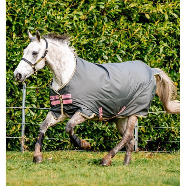 Couverture Horseware Amigo Hero Ripstop Lite 0g Couverture Horseware Amigo Hero Ripstop Lite 0g