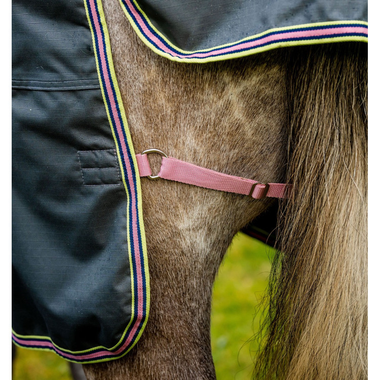 Couverture Horseware Amigo Hero Ripstop Lite 0g Couverture Horseware Amigo Hero Ripstop Lite 0g