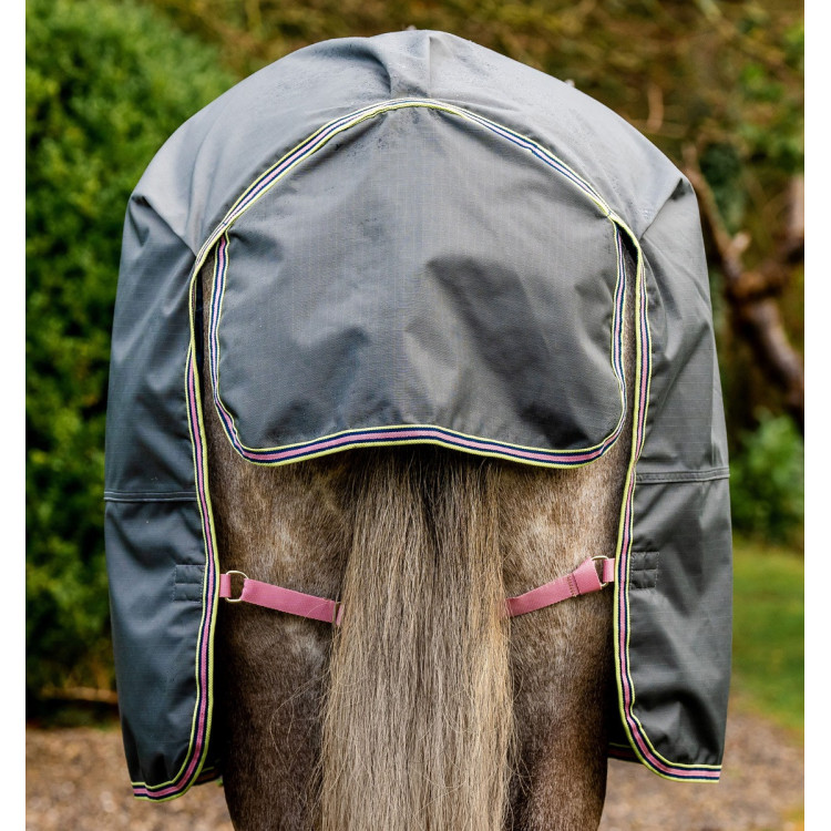 Couverture Horseware Amigo Hero Ripstop Lite 0g Couverture Horseware Amigo Hero Ripstop Lite 0g