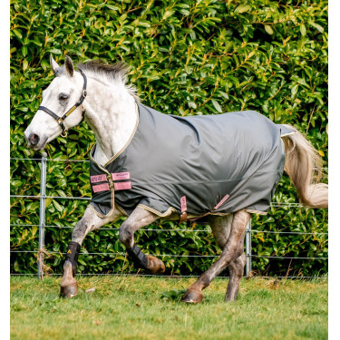 Couverture Horseware Amigo Hero Ripstop Lite 0g Couverture Horseware Amigo Hero Ripstop Lite 0g