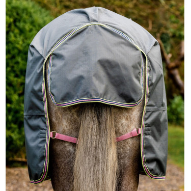 Couverture Horseware Amigo Hero Ripstop Lite 0g Couverture Horseware Amigo Hero Ripstop Lite 0g