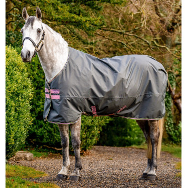Couverture Horseware Amigo Hero Ripstop Lite 0g Couverture Horseware Amigo Hero Ripstop Lite 0g