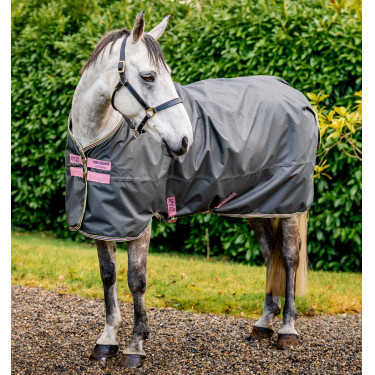 Couverture Horseware Amigo Hero Ripstop Lite 0g Couverture Horseware Amigo Hero Ripstop Lite 0g