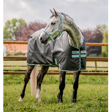 Couverture Horseware Amigo Hero Ripstop 50g Couverture Horseware Amigo Hero Ripstop 50g