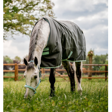 Couverture Horseware Amigo Hero Ripstop 50g Couverture Horseware Amigo Hero Ripstop 50g