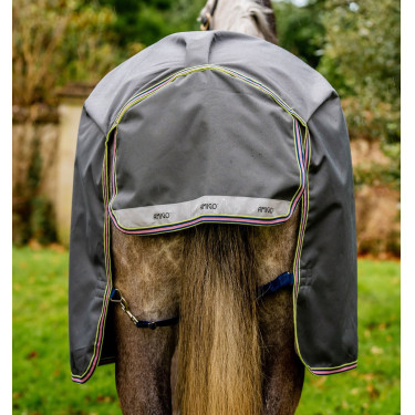 Couverture Horseware Amigo Bravo 12 Original 0g Couverture Horseware Amigo Bravo 12 Original 0g