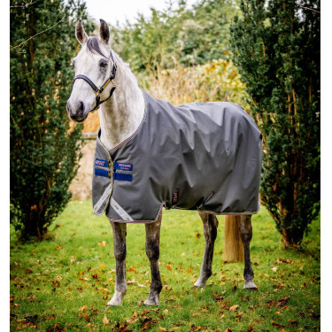 Couverture Horseware Amigo Bravo 12 Original 0g Couverture Horseware Amigo Bravo 12 Original 0g