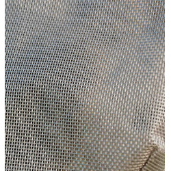 Masque anti-mouches Horseware Amigo Argent / lime