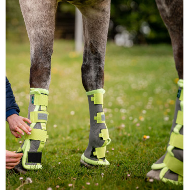 Guêtres anti-mouches Horseware Guêtres anti-mouches Horseware