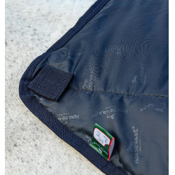 Liner Horseware Rambo Summer Series Marine / marine Bleu