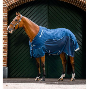 Couverture de transport Horseware Signature Travel Cooler Couverture de transport Horseware Signature Travel Cooler