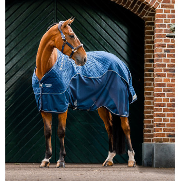 Couverture de transport Horseware Signature Travel Cooler Couverture de transport Horseware Signature Travel Cooler