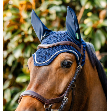 Bonnet anti-mouches Horseware Signature Bonnet anti-mouches Horseware Signature