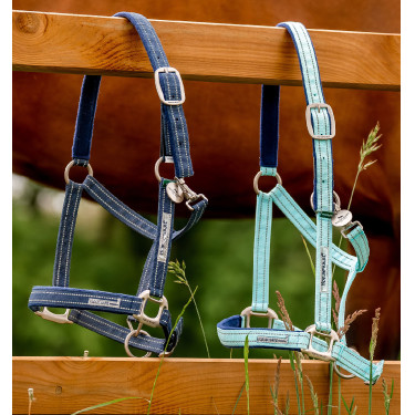 Licol Spécial Pâturage Horseware® Fieldsafe Licol Spécial Pâturage Horseware® Fieldsafe