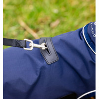 Imperméable pour chien Horseware 0g Marine Bleu marine Imperméable pour chien Horseware 0g Marine Bleu marine