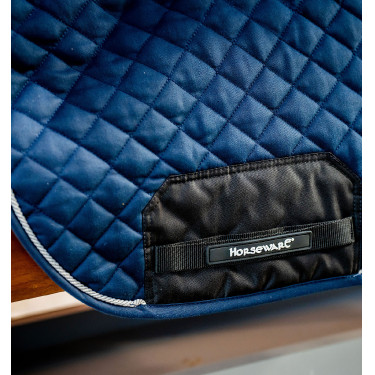 Tapis de CSO Horseware Signature Tapis de CSO Horseware Signature