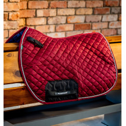Tapis de CSO Horseware Signature