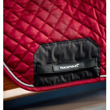 Tapis de CSO Horseware Signature Tapis de CSO Horseware Signature