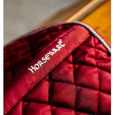 Tapis de CSO Horseware Signature Tapis de CSO Horseware Signature