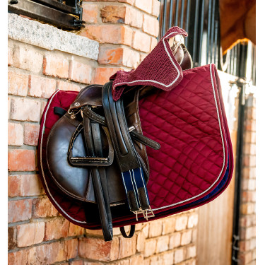 Tapis de CSO Horseware Signature Tapis de CSO Horseware Signature