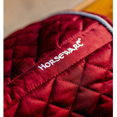 Tapis de dressage Horseware Signature Tapis de dressage Horseware Signature