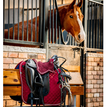 Tapis de dressage Horseware Signature Tapis de dressage Horseware Signature