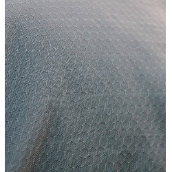 Couverture Horseware Rhino Hexstop Plus Turnout 100g Gris / indigo / marine