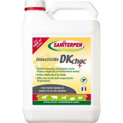 Saniterpen DK Choc Insecticide