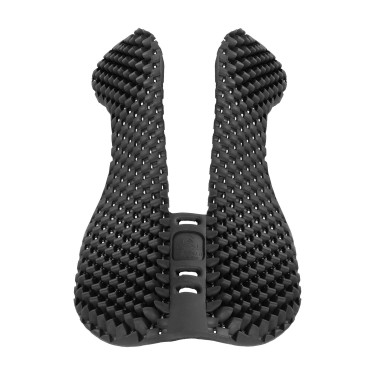 Amortisseur avec Insert Piuma Respira EVA pour le levier avant et arrière Acavallo