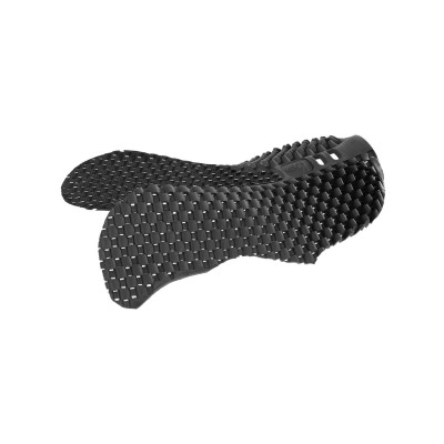 Amortisseur avec Insert Piuma-FS Respira EVA pour le levier arrière