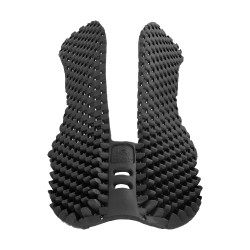 Amortisseur avec Insert Piuma-FS Respira EVA pour le levier arrière Amortisseur avec Insert Piuma-FS Respira EVA pour le levier arrière