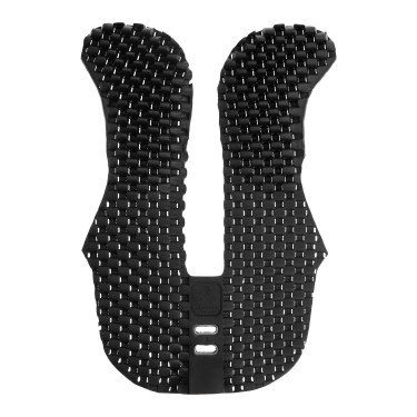 Amortisseur avec Insert Piuma-FS Respira EVA pour le levier avant Acavallo