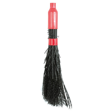 Balai en plastique sans manche Umbria Equitazione Balai en plastique sans manche Umbria Equitazione