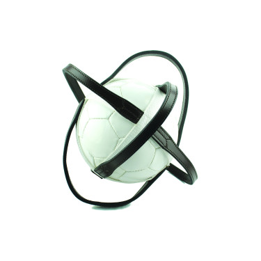 Ballon de Horse ball taille 3 Umbria Equitazione Ballon de Horse ball taille 3 Umbria Equitazione