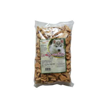 Biscuits La Merendina aux pommes 1kg Umbria Equitazione Biscuits La Merendina aux pommes 1kg Umbria Equitazione