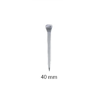 Boite de clous Mondial FJ00 100 pièces
