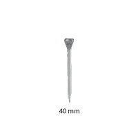 Boite de clous Mondial JC00 500 pièces