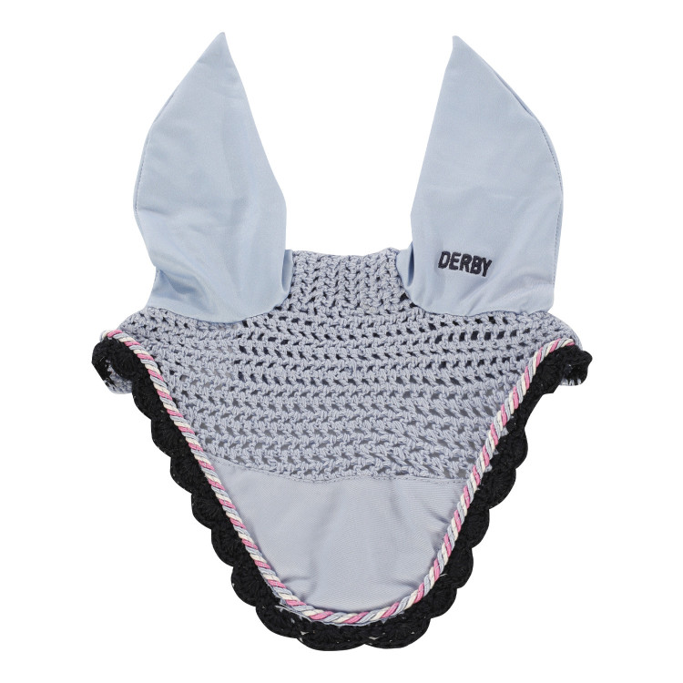 Bonnet pour chevaux Derby en coton