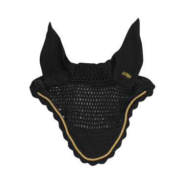 Bonnet pour chevaux Derby en coton Bonnet pour chevaux Derby en coton